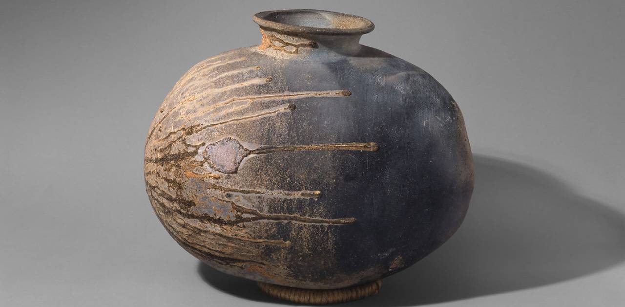 What Are The 4 Types Of Clay? Wheel & Clay