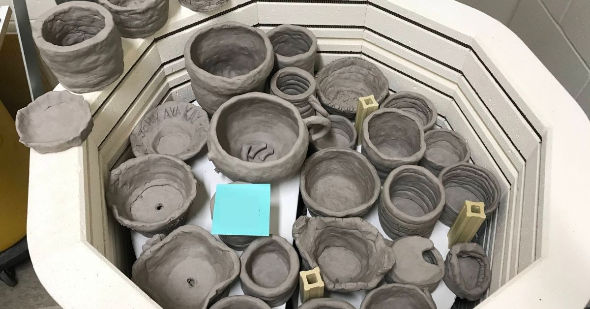 What is sgraffito pottery? Wheel & Clay