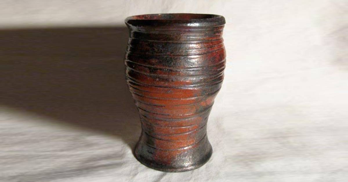 What is raku pottery? Wheel & Clay