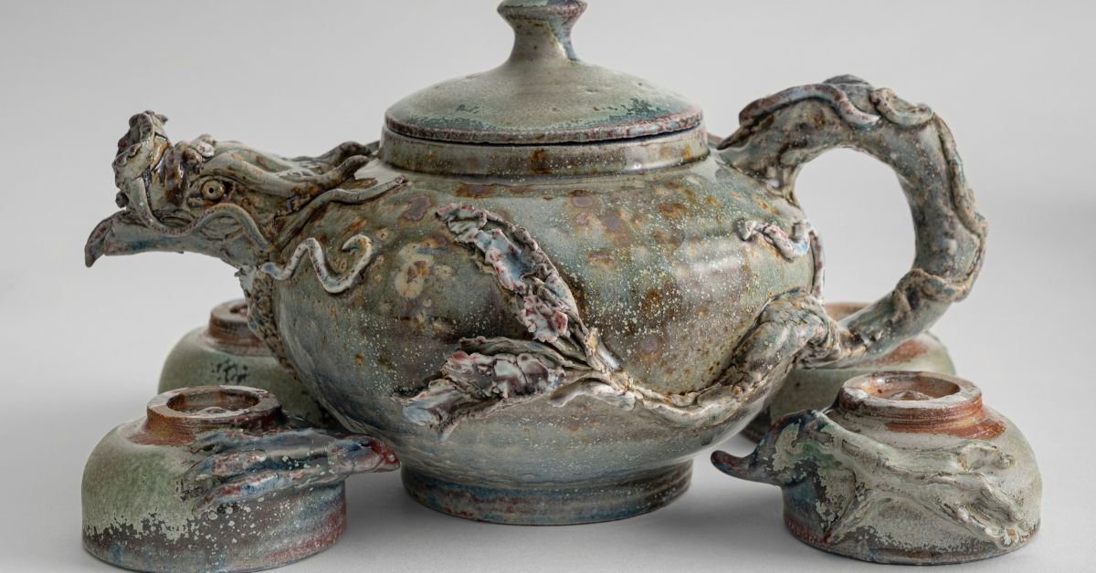 The Great Pottery Throw Down Season 3 [Cast, judges, & winner]