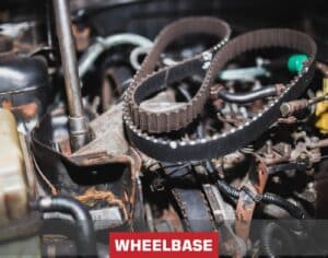 A Guide to Wet Timing Belts for Ford EcoBoost 1L Engines - Wheelbase Garage