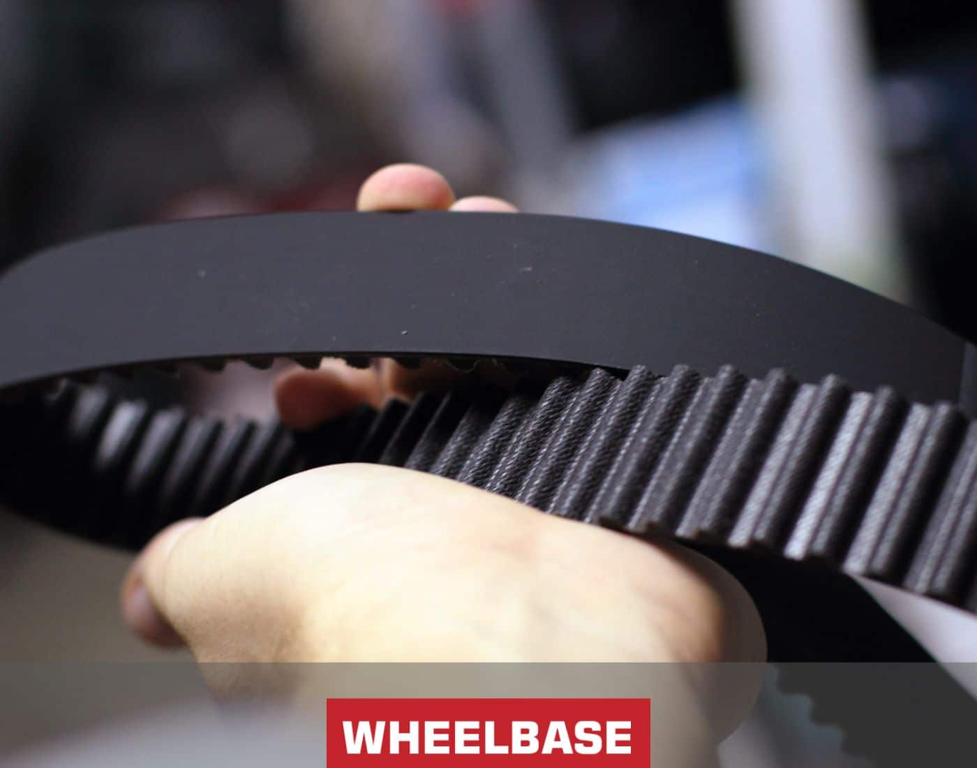 Ford Transit Wet Timing Belt: The Ultimate Guide for Van Owners