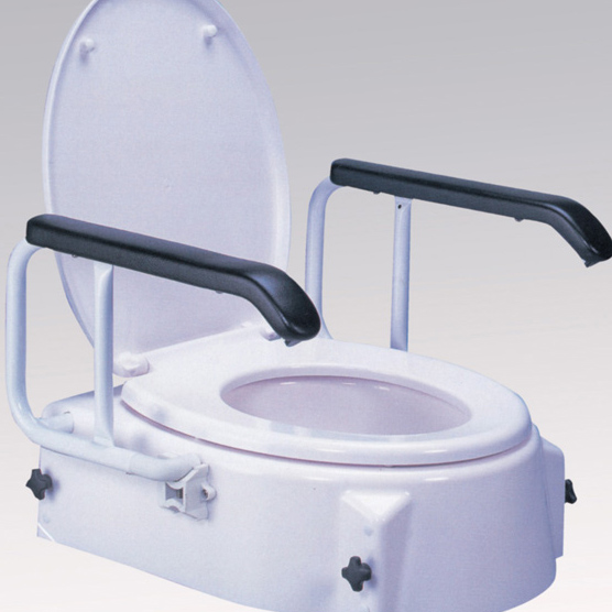 Toilet Seat Raisers Wheelchairs & Stuff