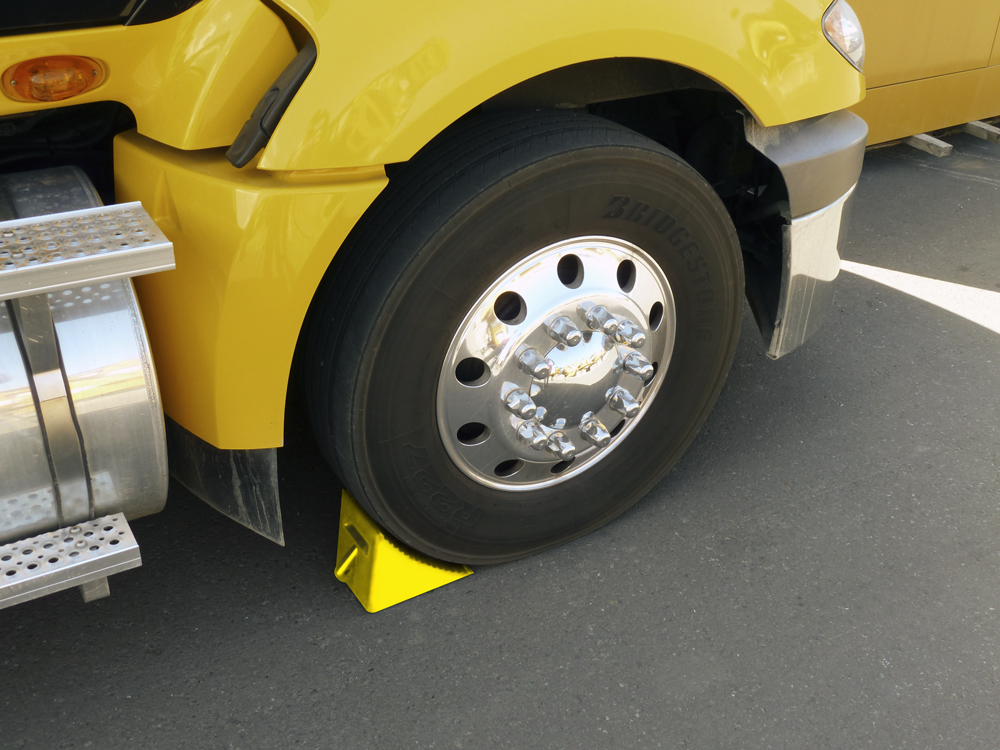 Large Safety Wheel Chocks Wheel ChocksWheel Chocks