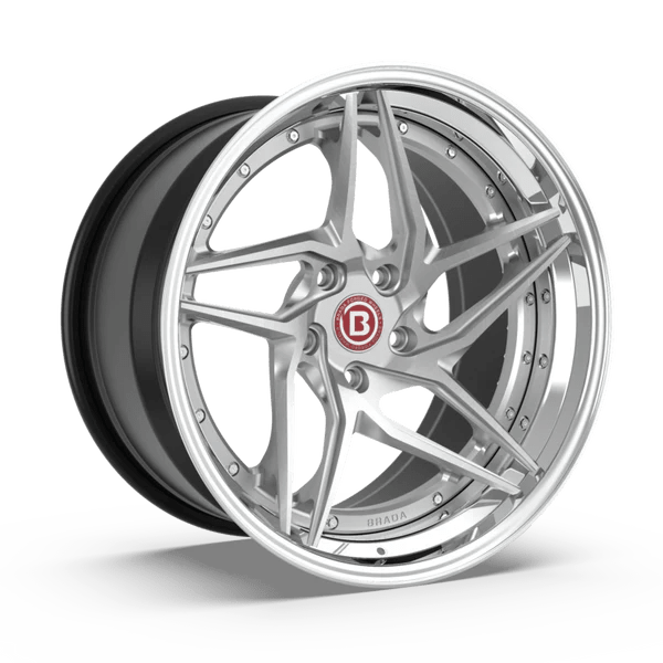 BRADA TRSR WHEELS