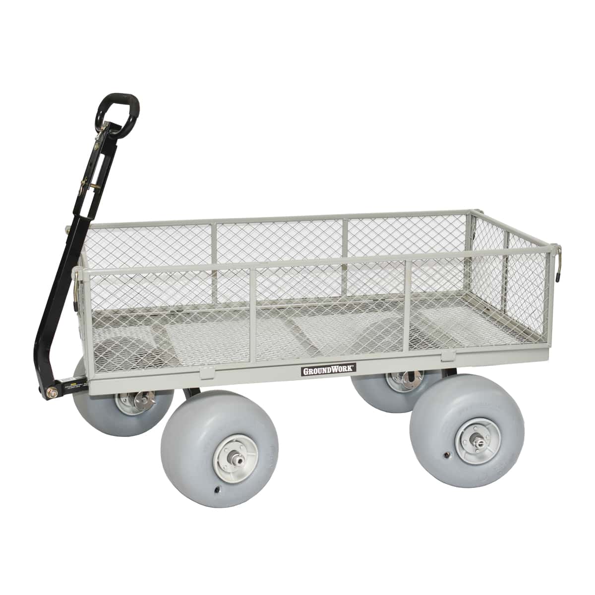 Utility Wagons Conversion Kits Wheeleez, Inc. Wheeleez lowpressure