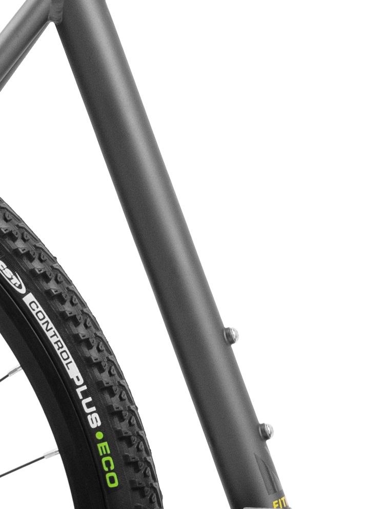 Rower WHEELER CROSS 6.3 Gold Sport 6918 20WPCR63M