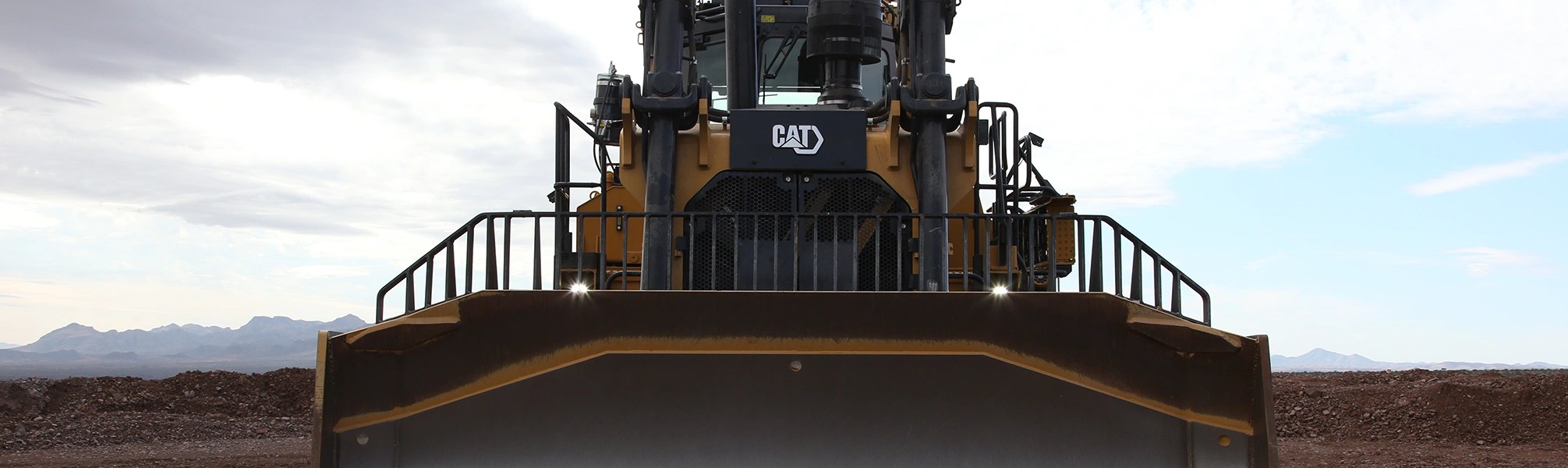 New Cat® Dozers for Sale in Utah Wheeler Machinery Co.