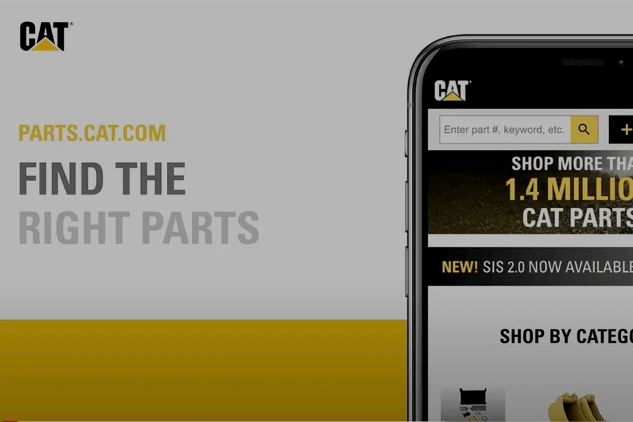Cat® Heavy Equipment Parts for Sale in Utah Wheeler Machinery