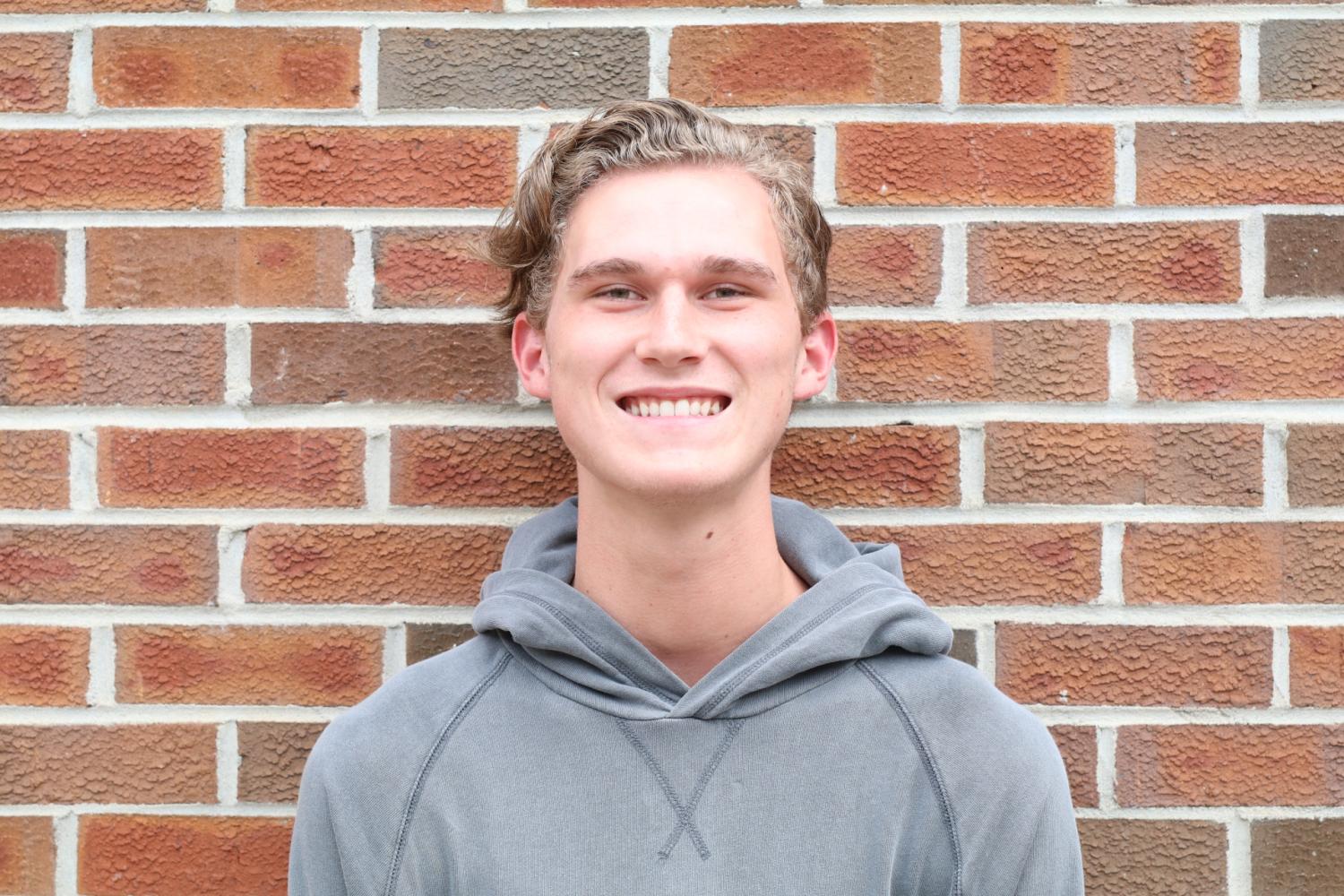 John Dobbins The Catalyst