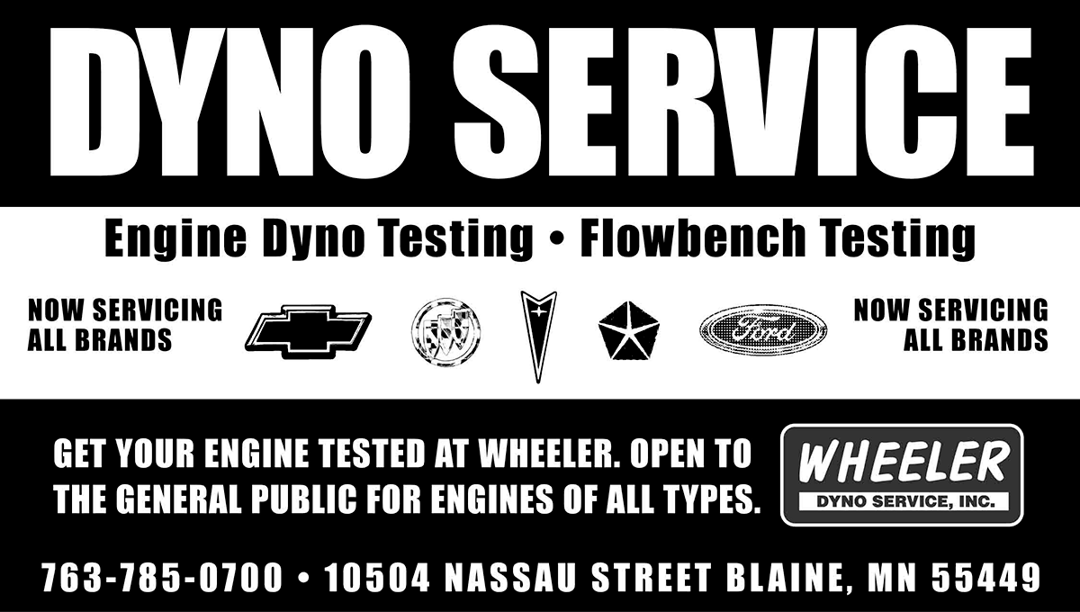 Services | Wheeler Racing