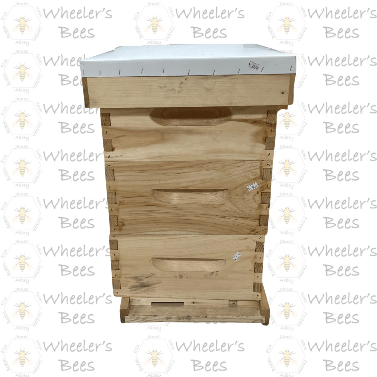 Wheeler's Bees Beekeeping Supplies Northeast Indiana