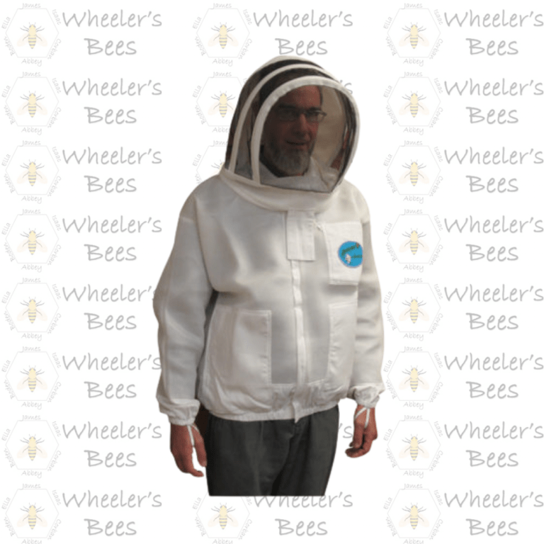 Wheeler's Bees Beekeeping Supplies Northeast Indiana