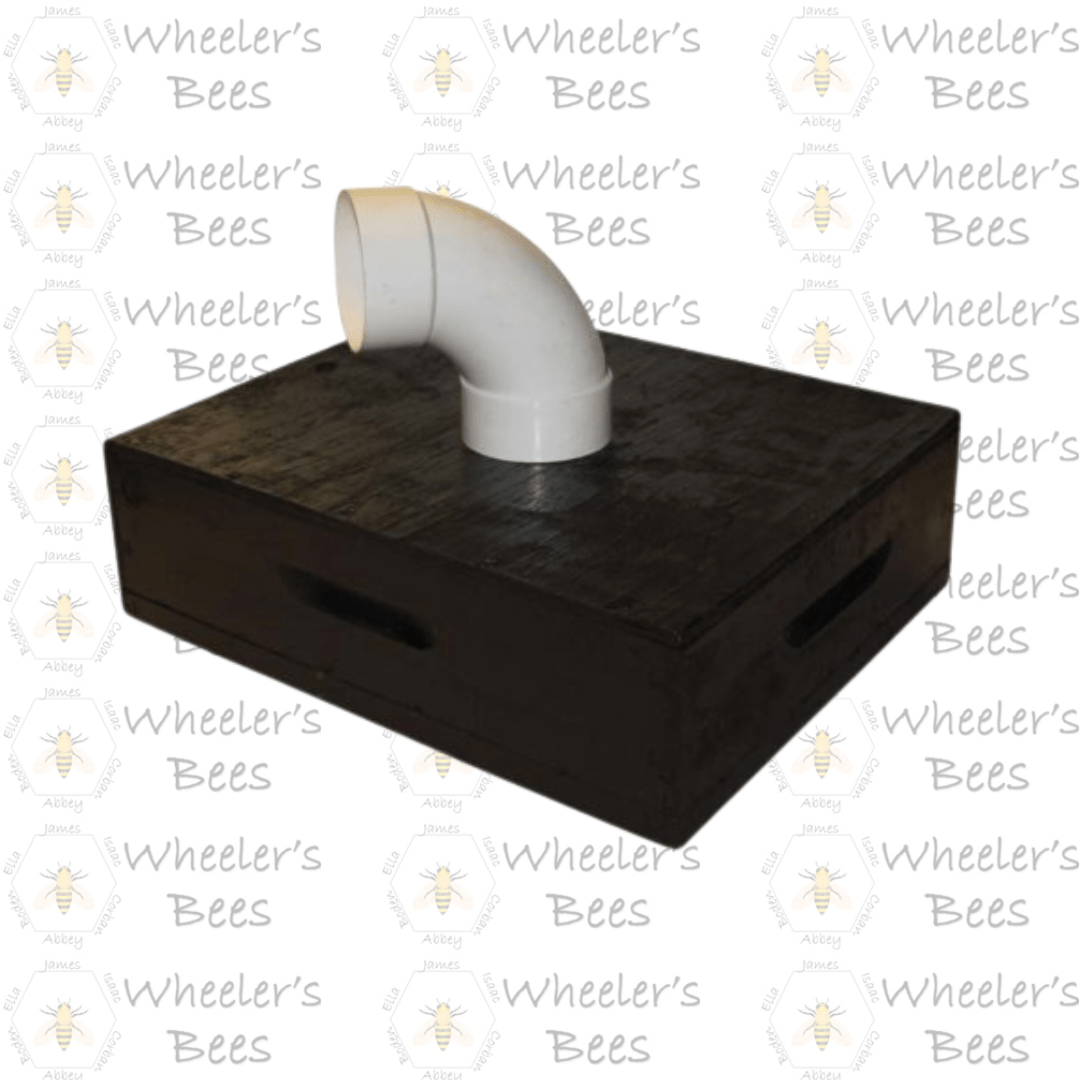 FUME BOARD Wheeler's Bees