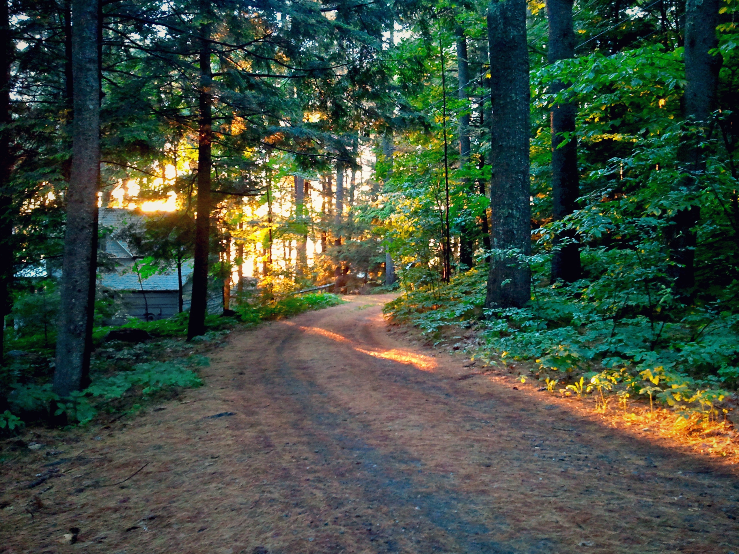 Wheeler's Camps Oakland, Maine