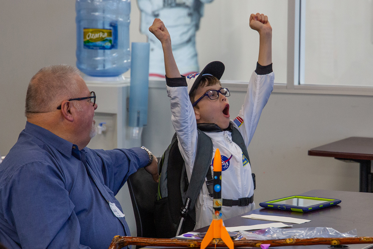 Accessible Guide to Houston Wheelers Accessible Van Rentals