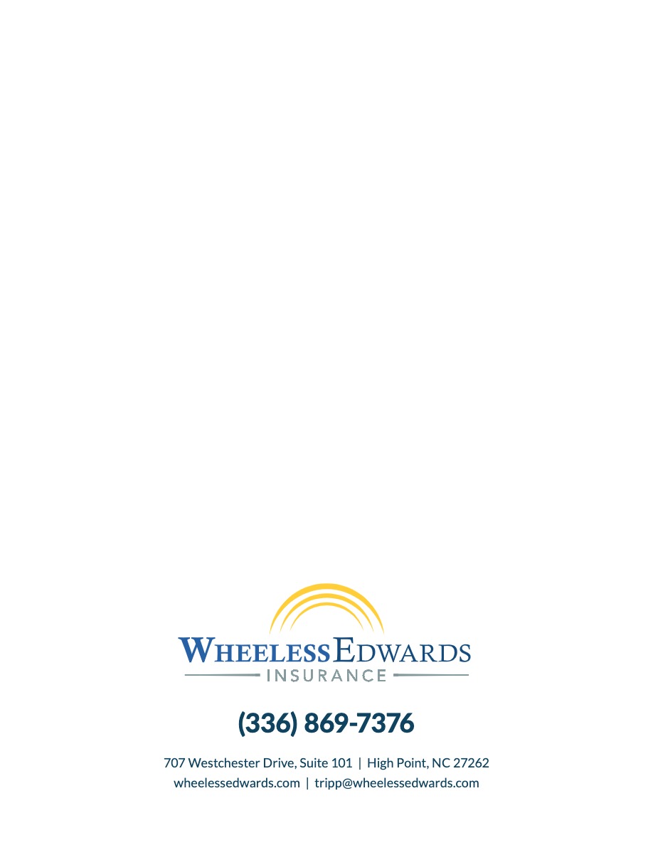 Ann Wheeless, LUTCF, CSA Wheeless Edwards Insurance