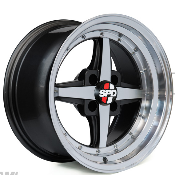 SPD Wheel Wheel Fix IT Broward