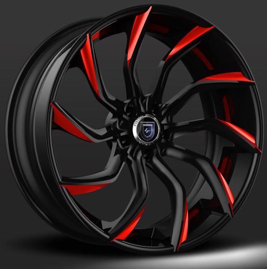 Lexani Wheel Wheel Fix IT Broward