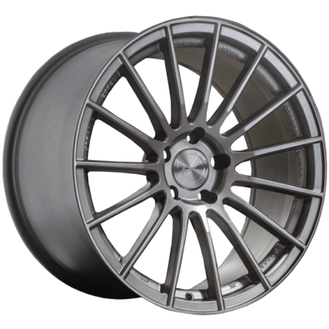 Wheel Front | Aftermarket Wheels Gallery - Volkswagen
