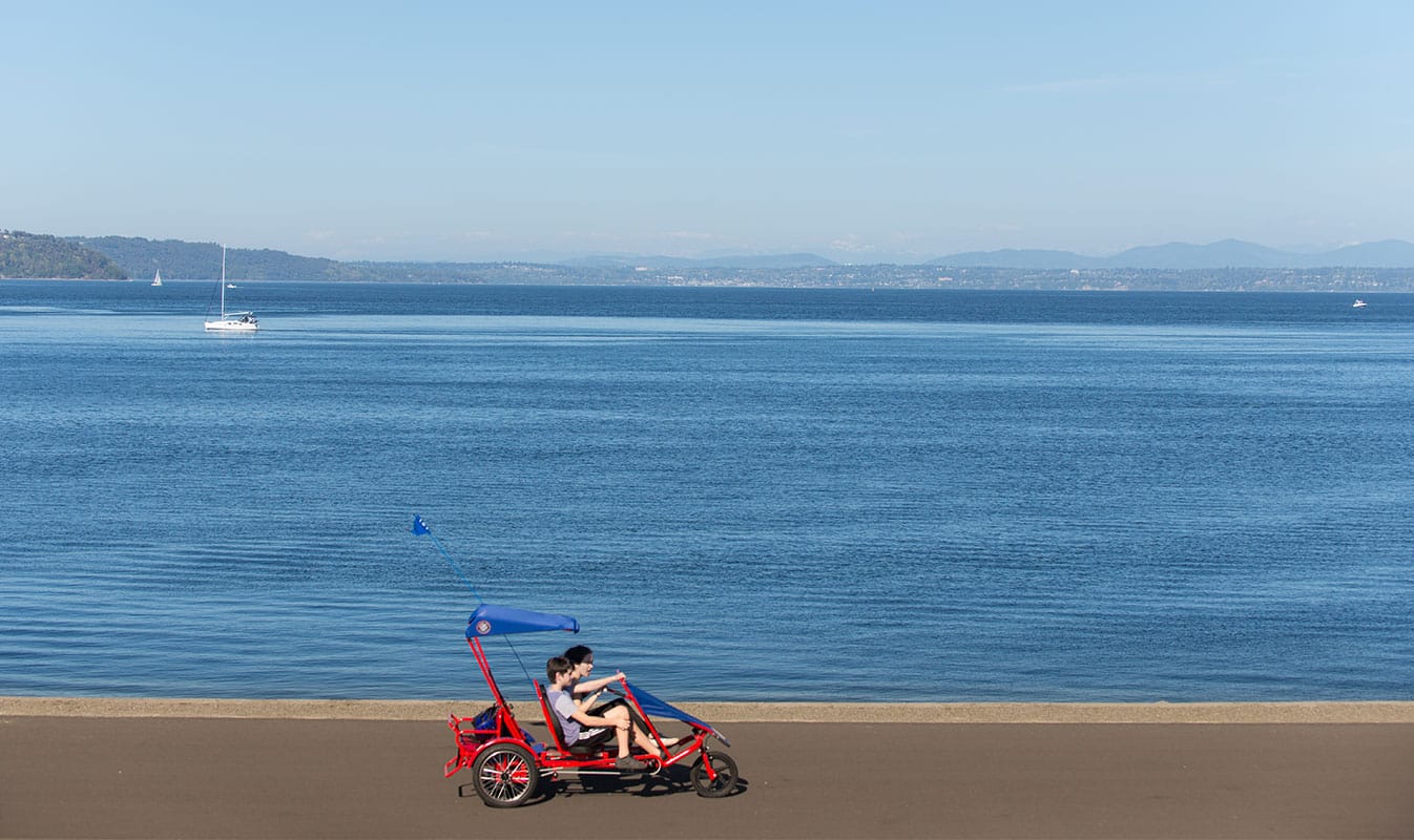 5 Local Spots to Drink and Watch Boats this Summer Wheel Fun Rentals