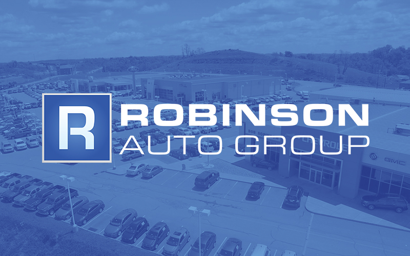 Robinson Auto Group Wheelhouse Creative LLC