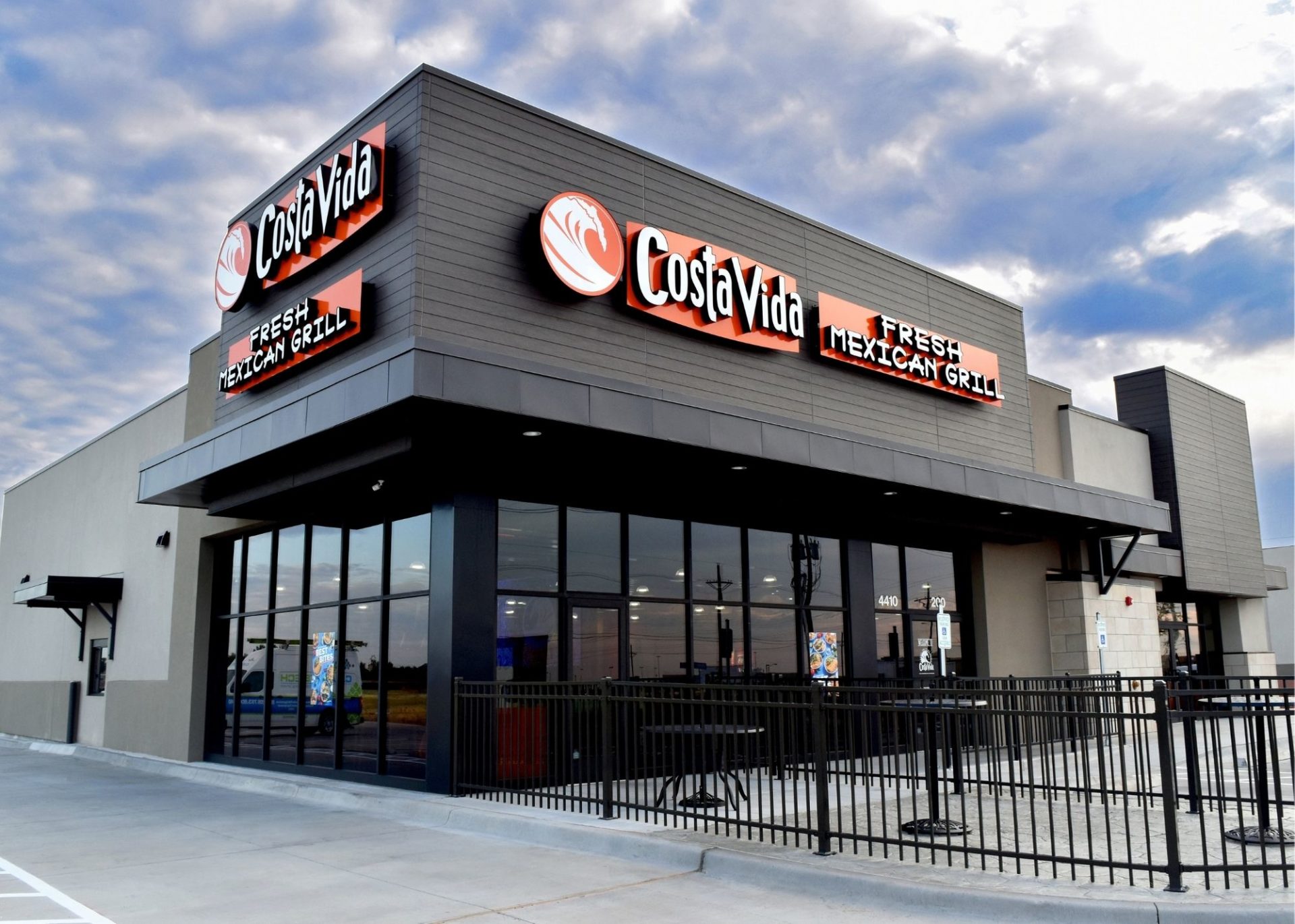 Normandy Creek Center Wheelhouse Commercial Development