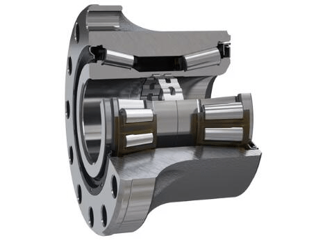The Impact of Wheel Hub Assemblies and Bearings on Noise, Vibration