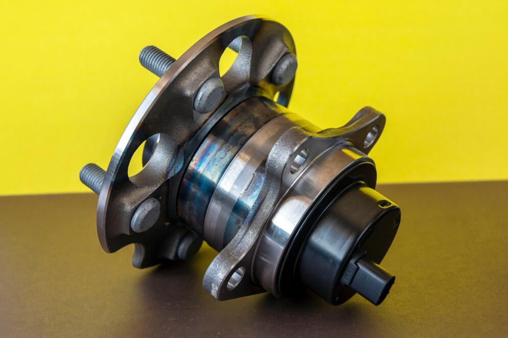 The Science Behind Wheel Hub Assembly Balancing and its Impact on