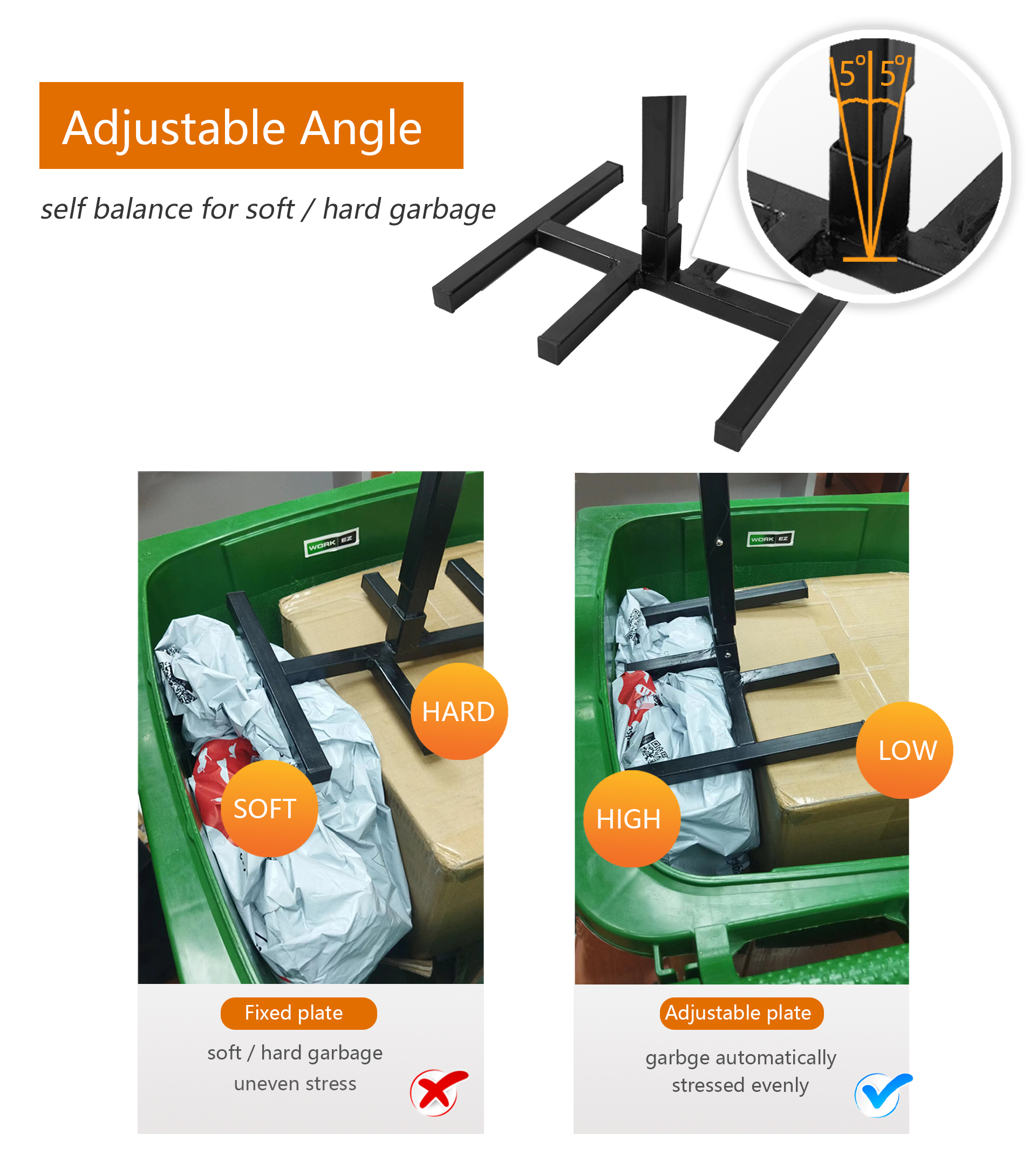 Are garbage compactors worth it Wheelie Bin Helper