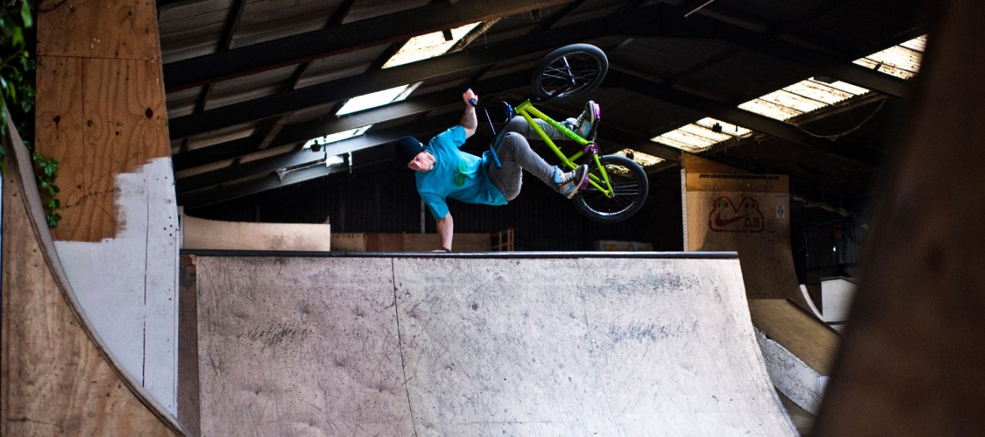 BMX Bike buying guide Wheelies