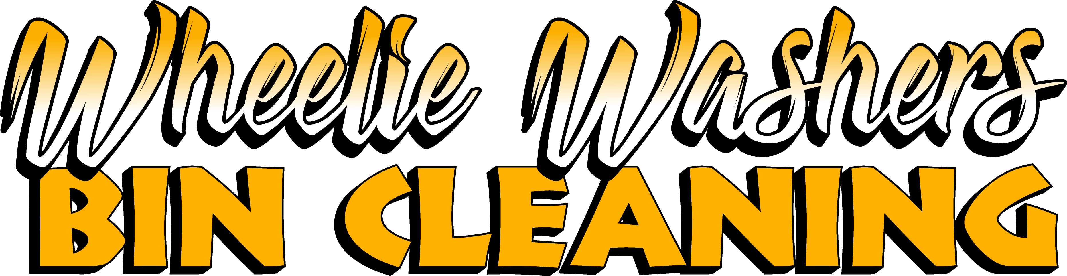Wheelie Washers Mobile Garbage Bin Cleaning Service