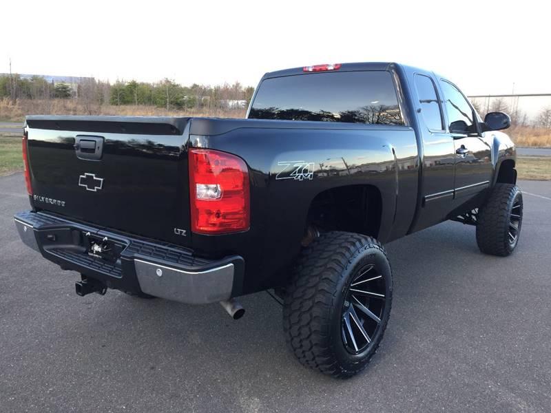 XD Series XD834 Cyclone