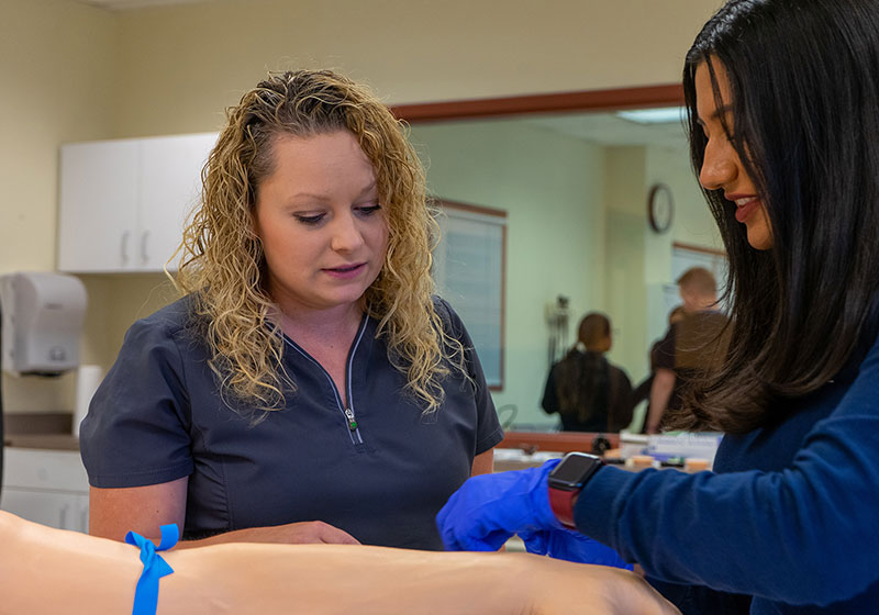 Wheeling University’s RN to BSN Nursing Program Ranked Third in West