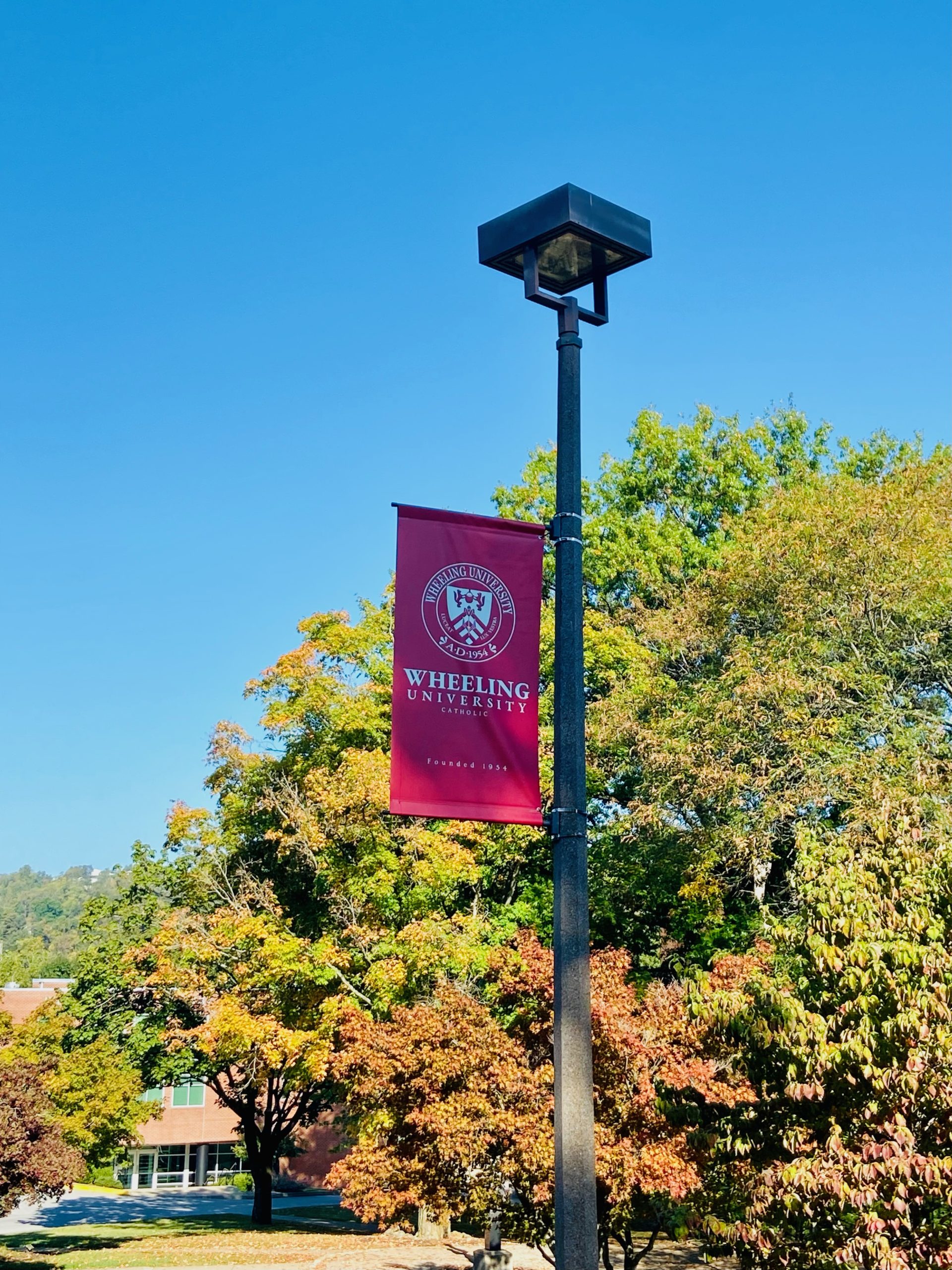 Wheeling University Master’s Program Ranked Among Nation’s Best by Wheeling