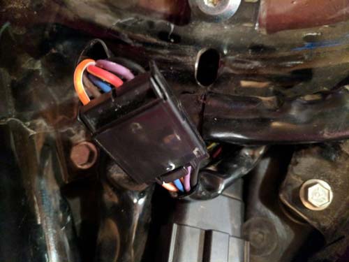 Harley Code B1006: Meaning, Causes, Symptoms, & Fixes - Wheelingaway.com