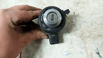 Harley Ignition Switch Problems: DEtail Guide - Wheelingaway.com