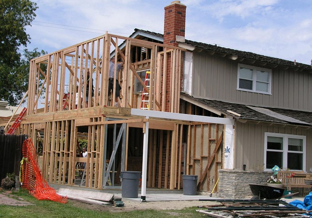 Home Additions Could Be In Your Future