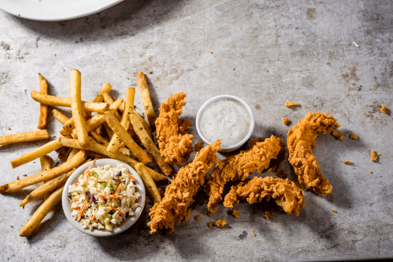 Cheddar’s Scratch Kitchen Dining