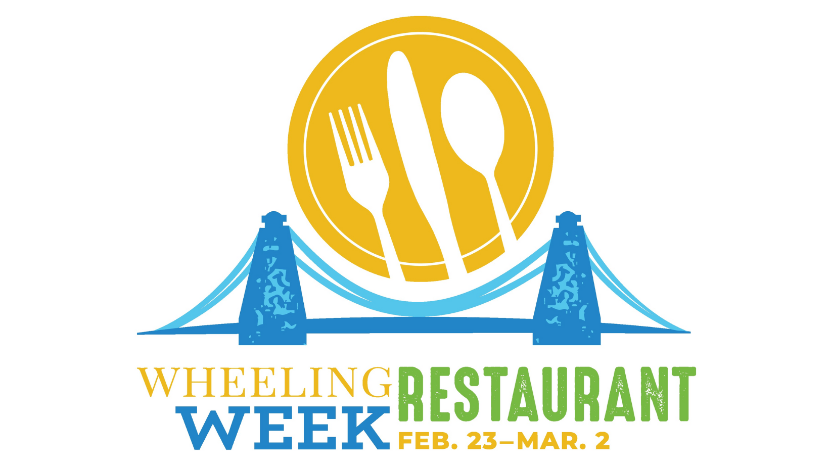 Wheeling Restaurant Week Announces Participating Businesses & Specials