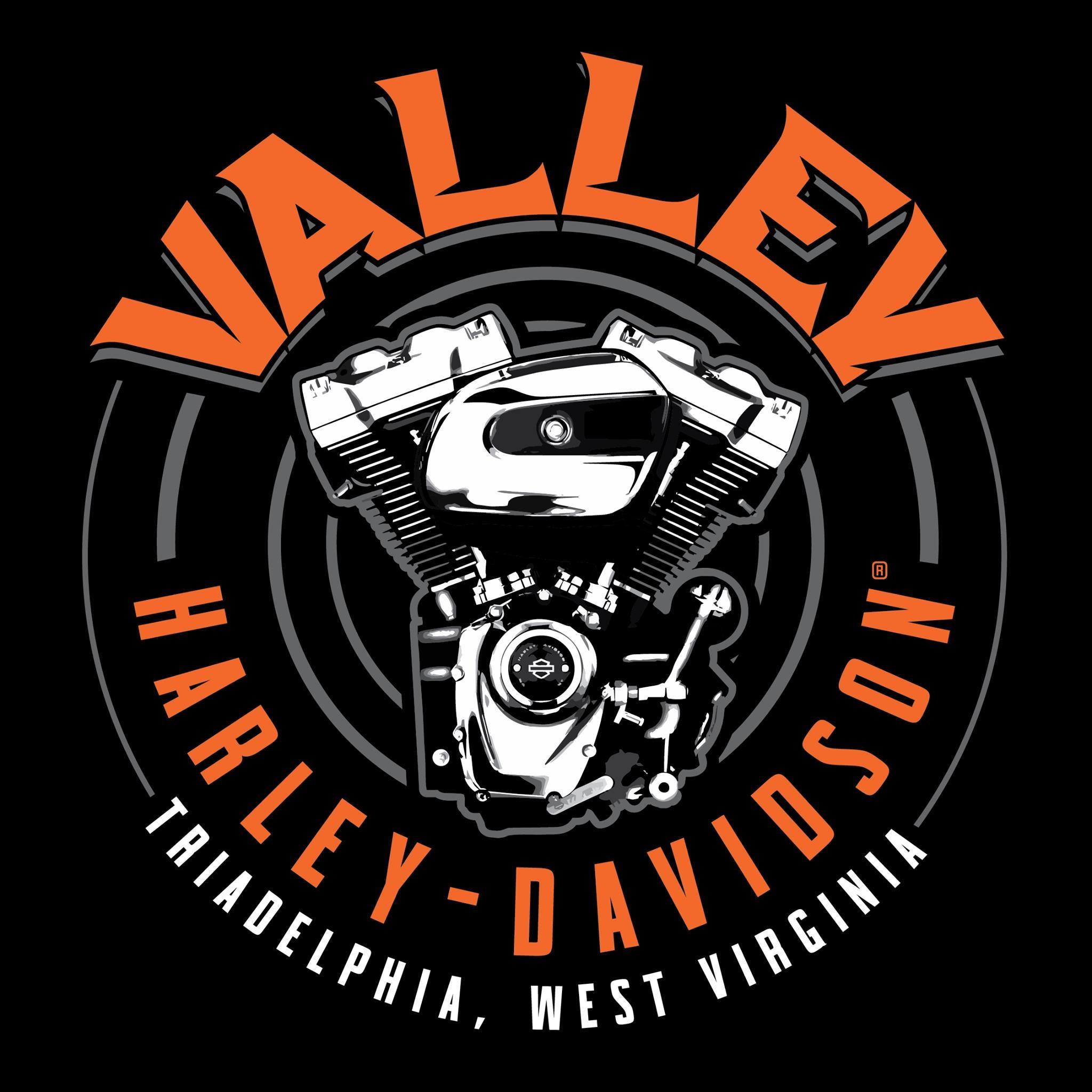 Valley Harley Davidson Shopping