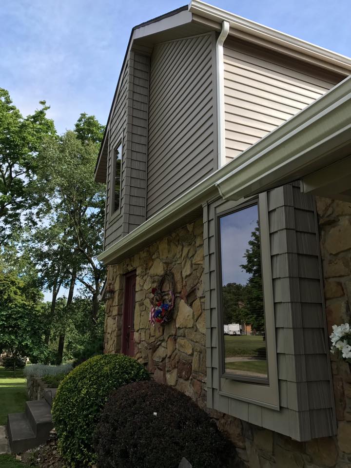 Vinyl Siding Sale Wheeling Distribution Center