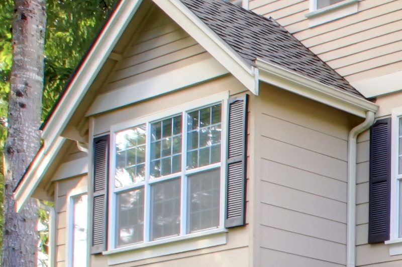 Vinyl Siding for Sale in Wheeling, WV Wheeling Distribution Center