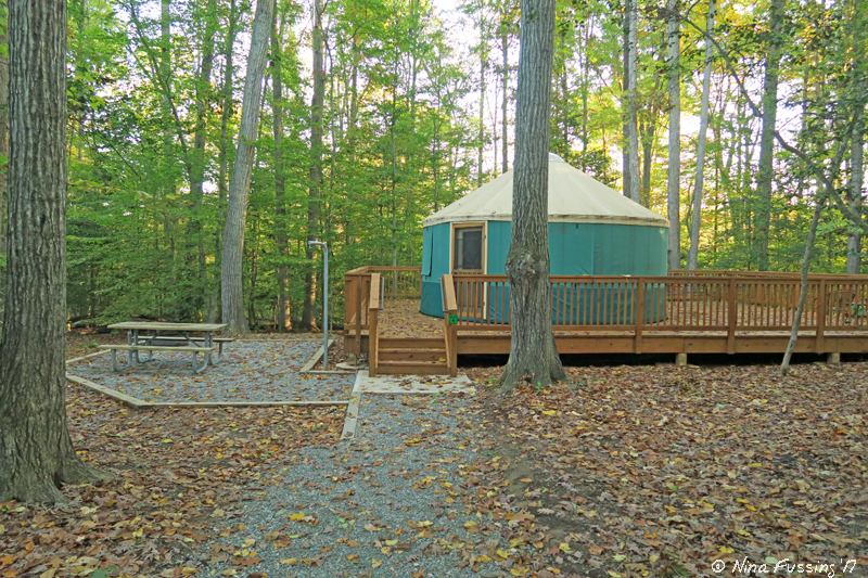 SP Campground Review Pocahontas State Park, Chesterfield, VA