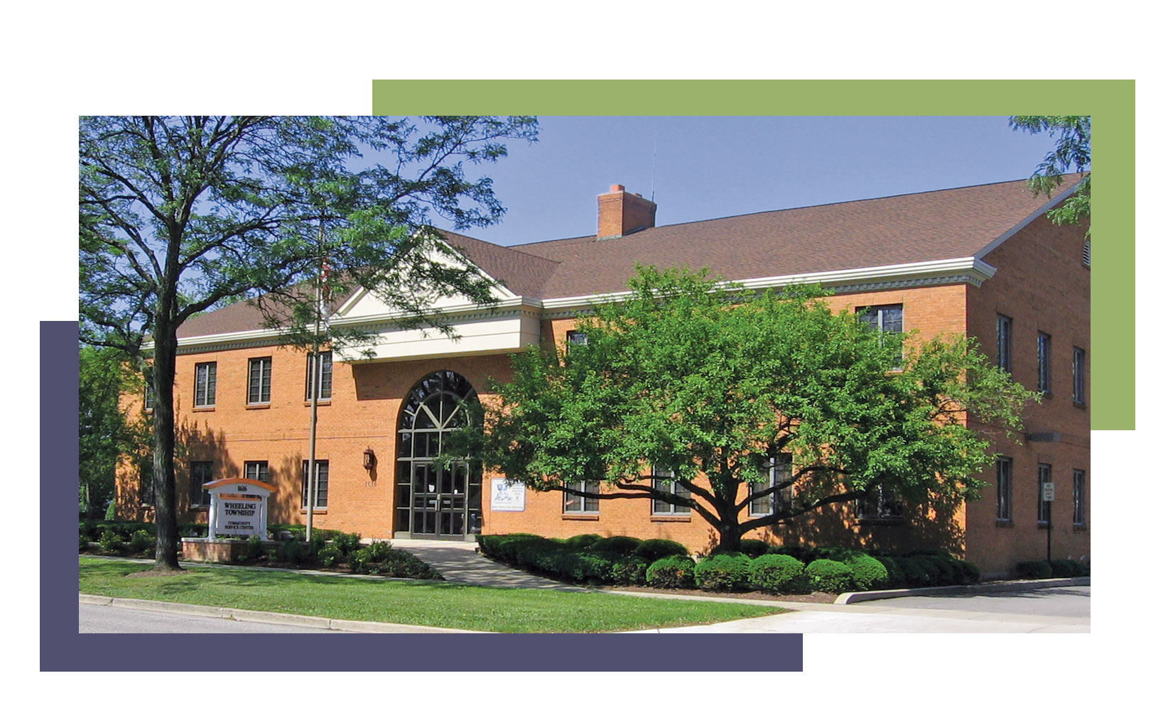 to Wheeling Township