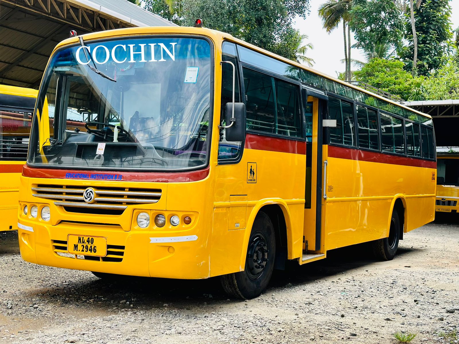 SCHOOL BUS FOR SALE WheelKart