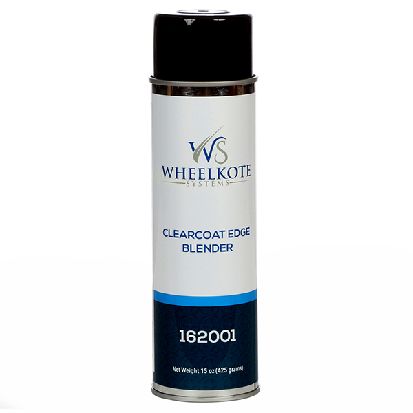 CLEARCOAT EDGE BLENDER Wheelkote Systems