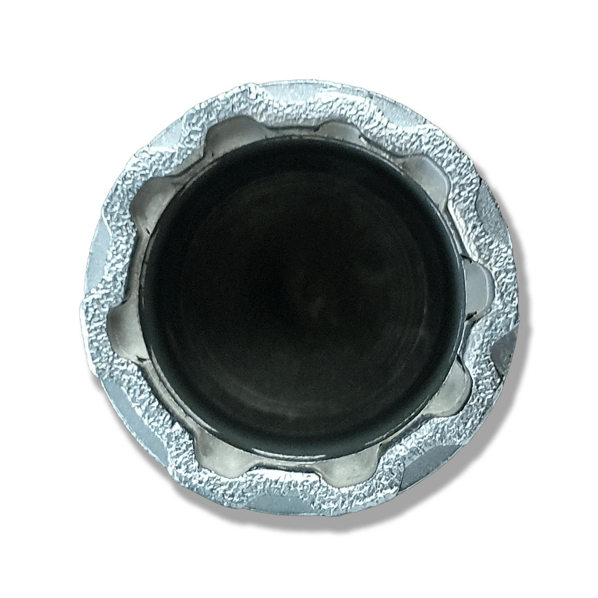 Wheel Locking Wheel Nut Key for Volvo Code 7608 Wheel Locking Keys