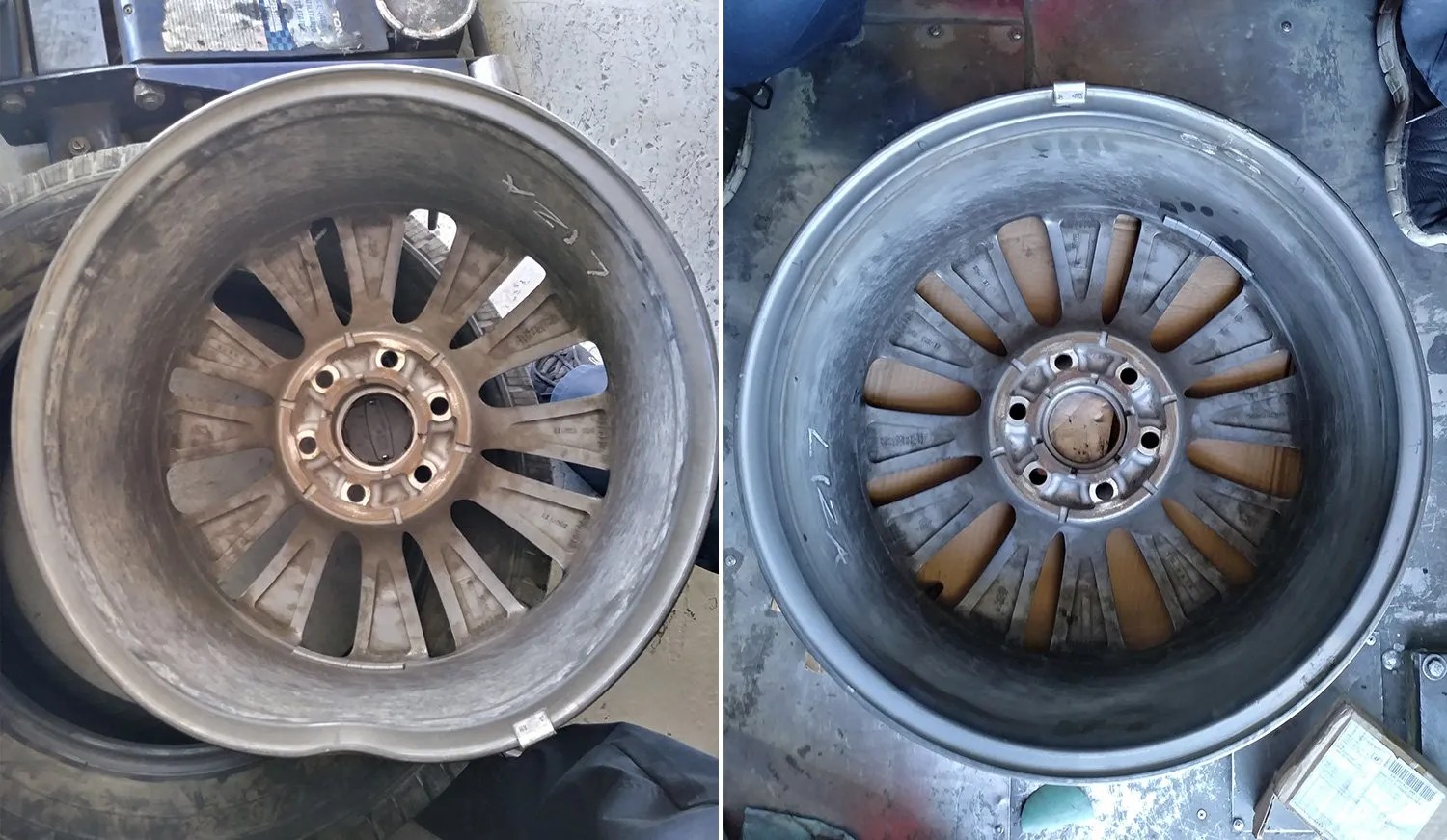 Complete Wheel Services Wheel Pro Customs