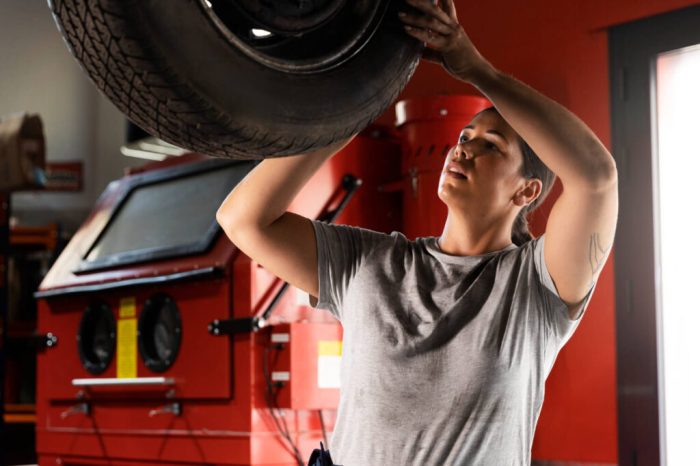Exploring the Benefits of Regular Wheel Alignment | PriusChat Exploring the Benefits of Regular Wheel Alignment | PriusChat